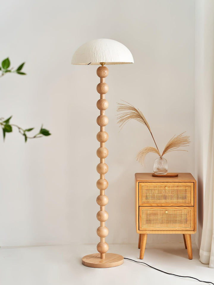 Lanvin Floor Lamp - Vakkerlight