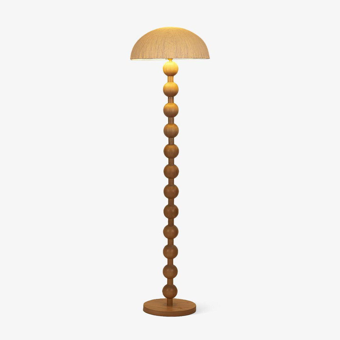 Lanvin Floor Lamp - Vakkerlight