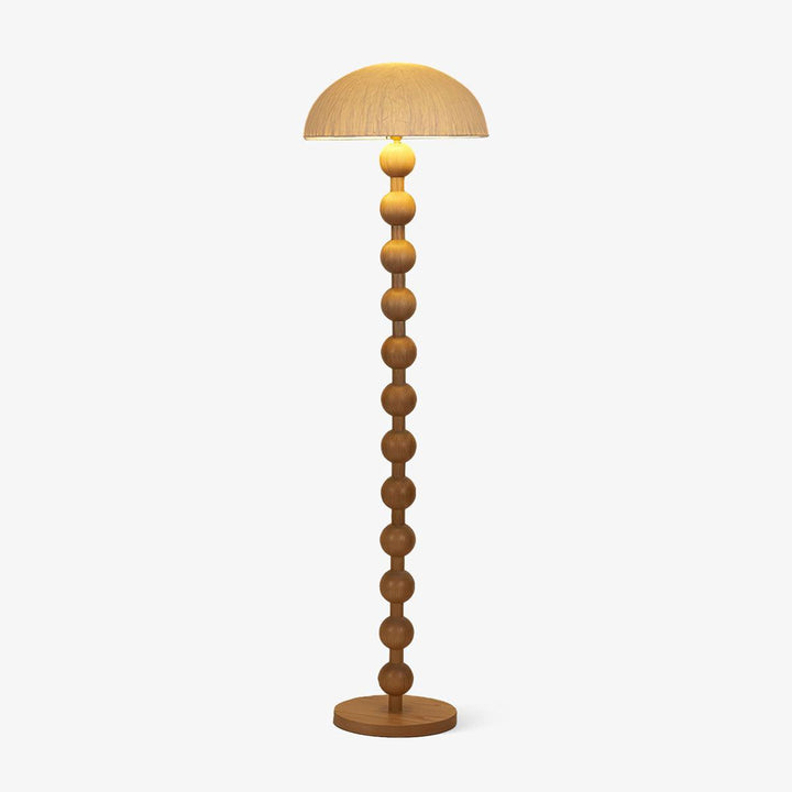 Lanvin Floor Lamp - Vakkerlight