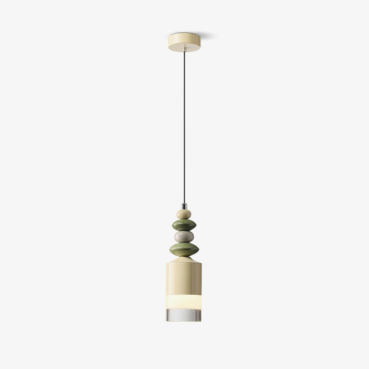 Lariat Pendant Lamp - Vakkerlight