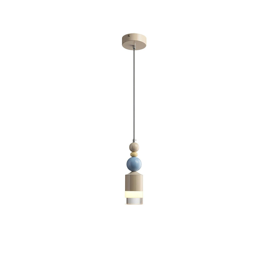 Lariat Pendant Lamp - Vakkerlight