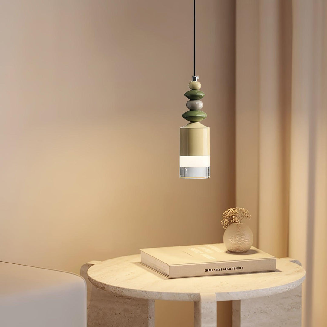 Lariat Pendant Lamp - Vakkerlight