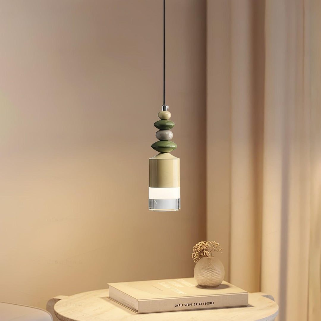 Lariat Pendant Lamp - Vakkerlight