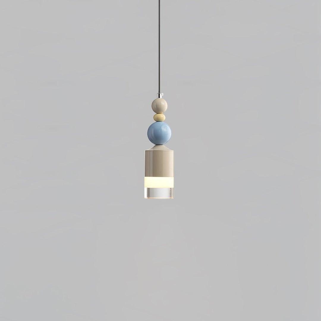 Lariat Pendant Lamp - Vakkerlight