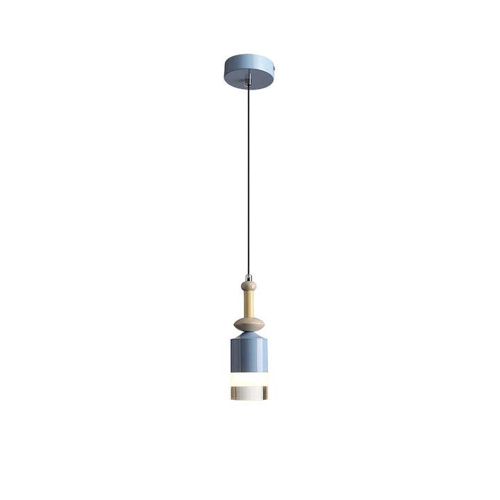 Lariat Pendant Lamp - Vakkerlight