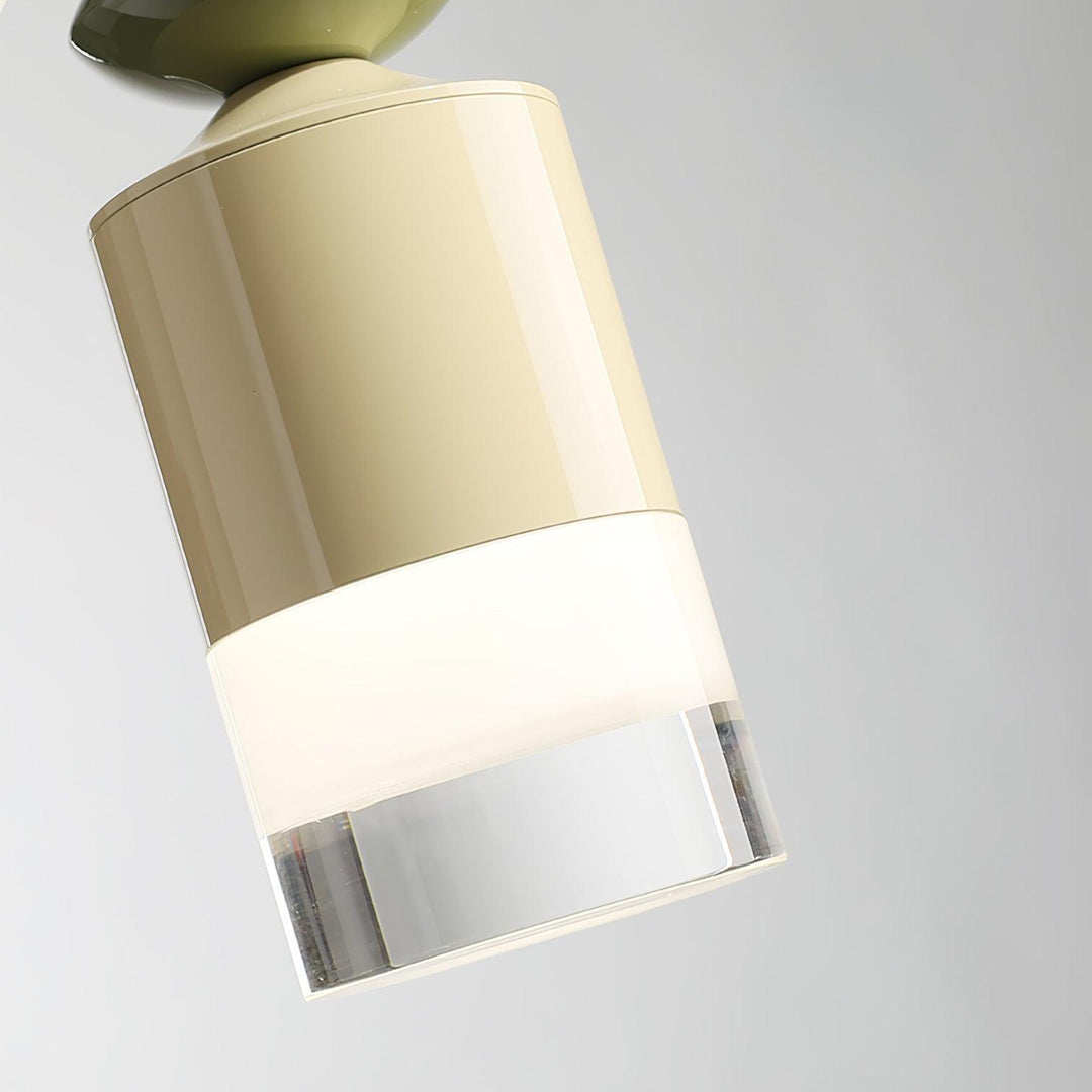 Lariat Pendant Lamp - Vakkerlight