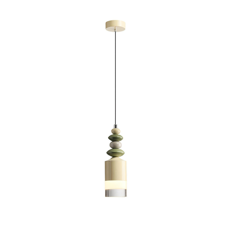 Lariat Pendant Lamp - Vakkerlight