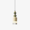 Lariat Pendant Lamp