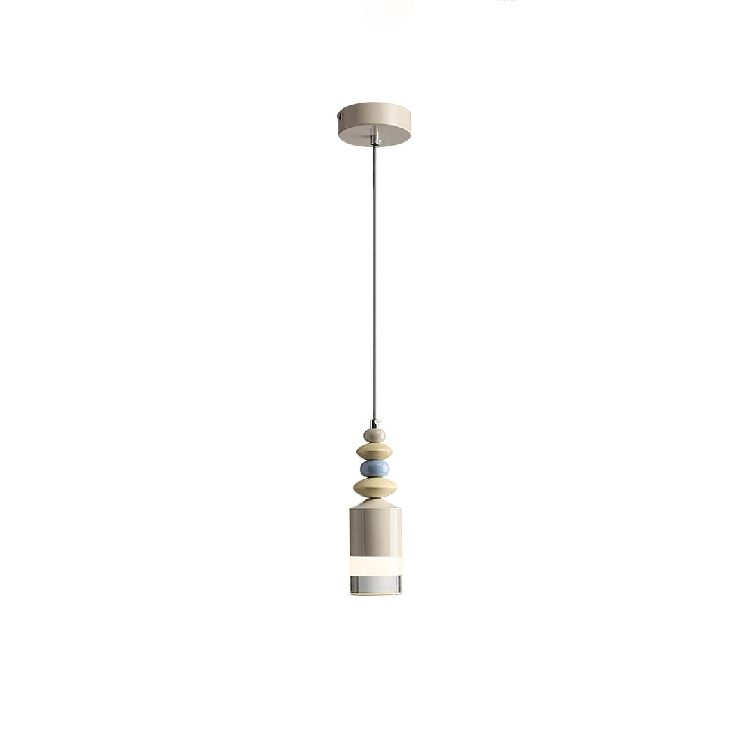 Lariat Pendant Lamp - Vakkerlight