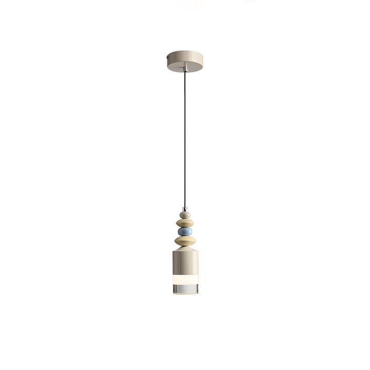 Lariat Pendant Lamp - Vakkerlight