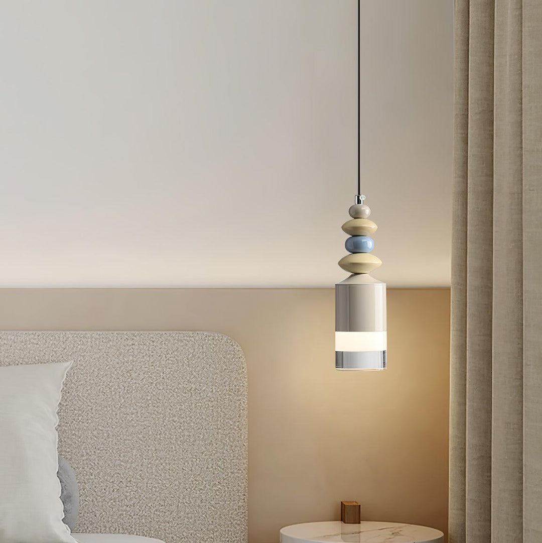 Lariat Pendant Lamp - Vakkerlight