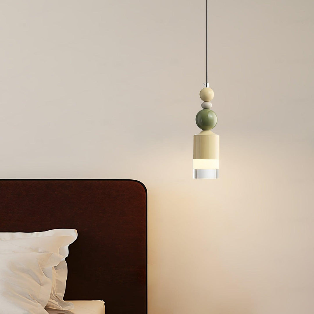 Lariat Pendant Lamp - Vakkerlight