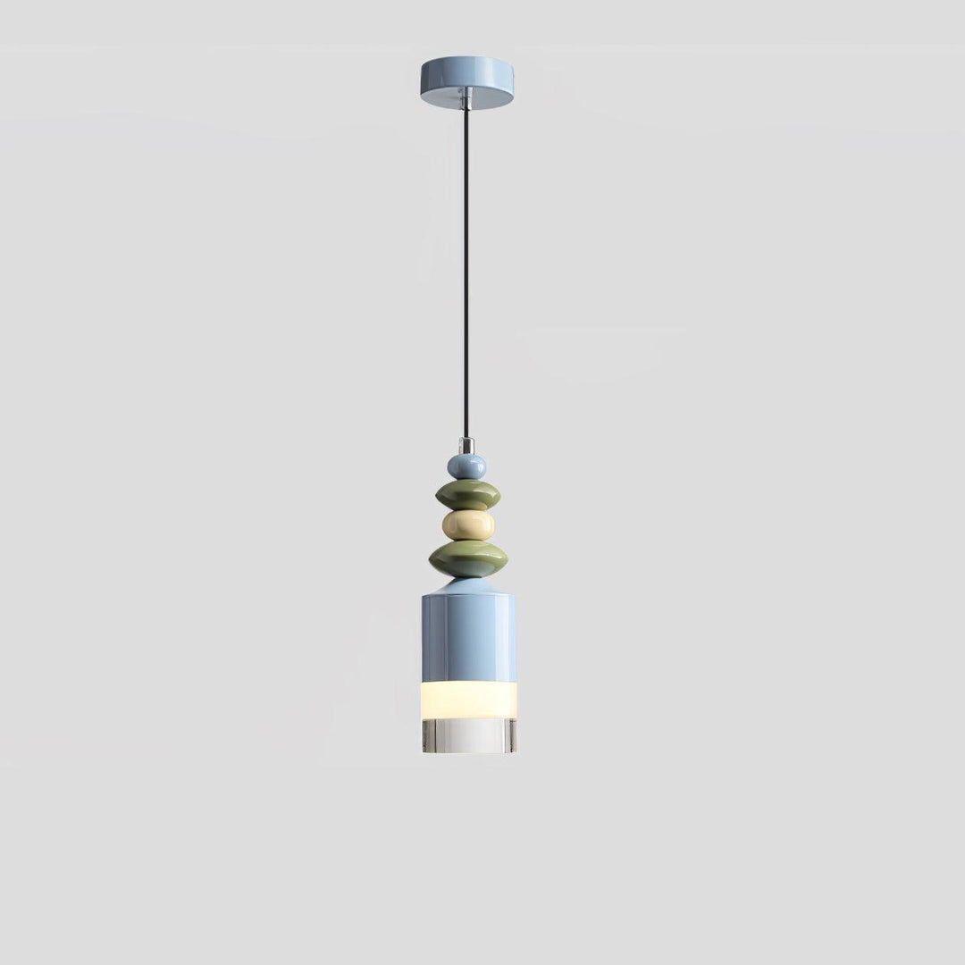 Lariat Pendant Lamp - Vakkerlight