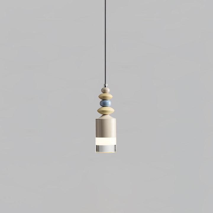 Lariat Pendant Lamp - Vakkerlight