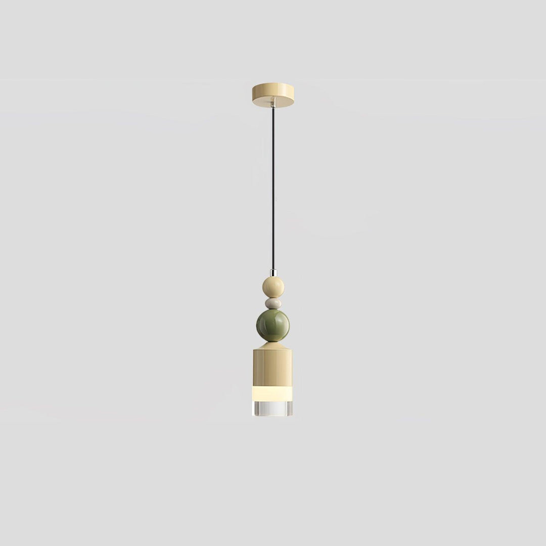 Lariat Pendant Lamp - Vakkerlight