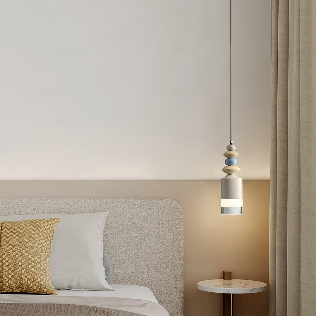 Lariat Pendant Lamp - Vakkerlight