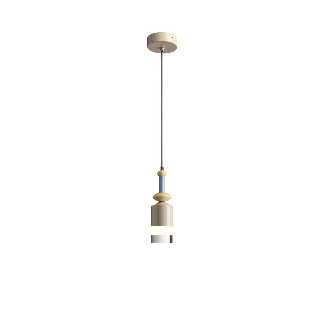 Lariat Pendant Lamp - Vakkerlight