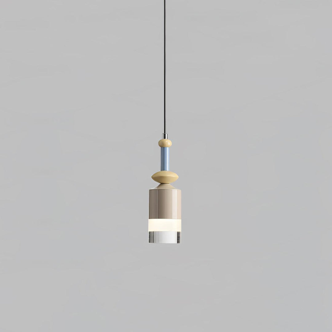 Lariat Pendant Lamp - Vakkerlight