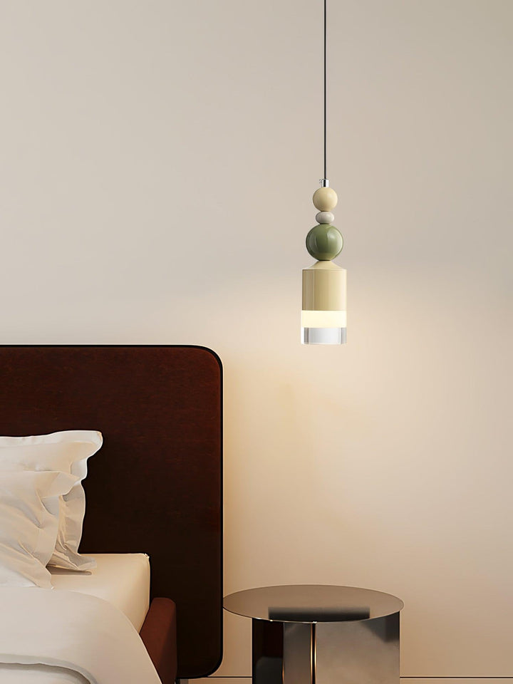 Lariat Pendant Lamp - Vakkerlight