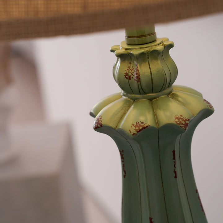 Lark Floor Lamp - Vakkerlight