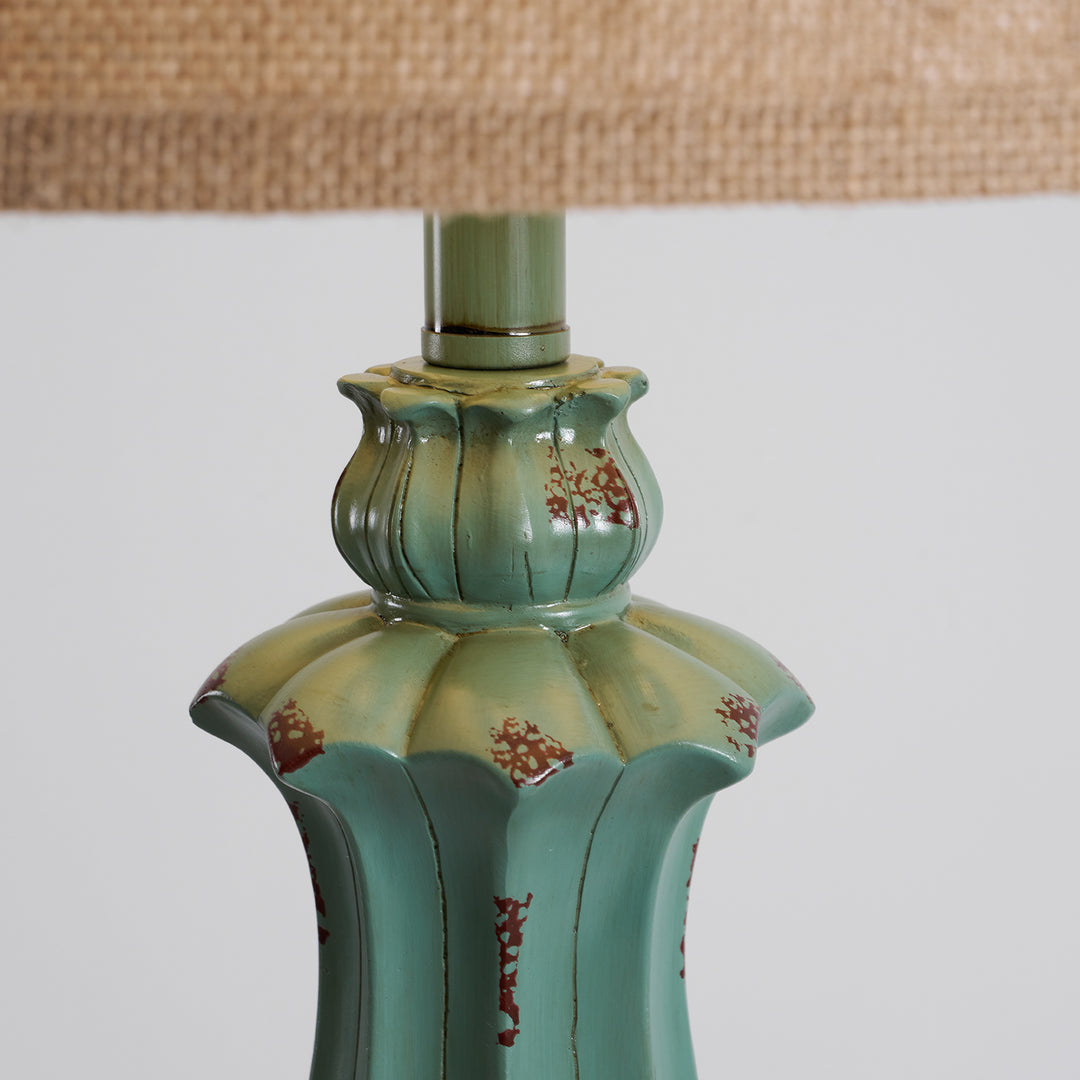 Lark Floor Lamp - Vakkerlight