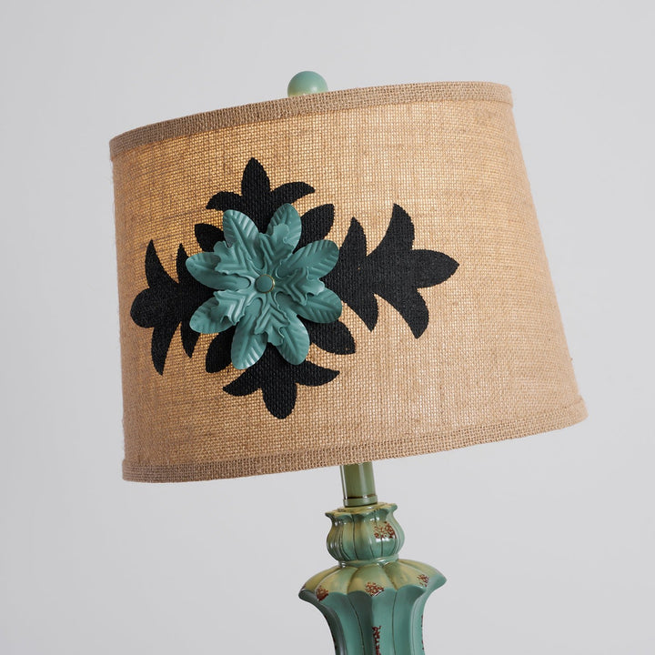 Lark Floor Lamp - Vakkerlight