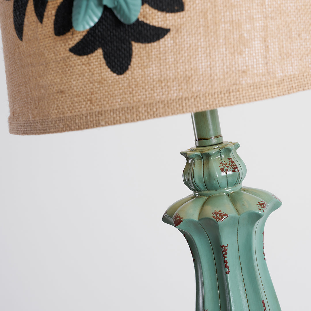 Lark Floor Lamp - Vakkerlight