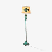 Lark Floor Lamp - Vakkerlight