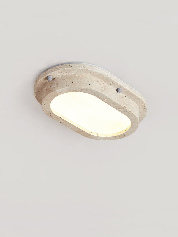 Lartheon Linear Ceiling Lamp - Vakkerlight