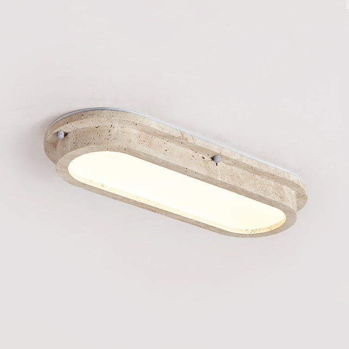 Lartheon Linear Ceiling Lamp - Vakkerlight