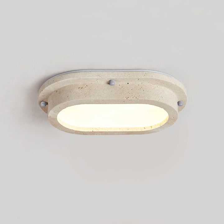 Lartheon Linear Ceiling Lamp - Vakkerlight