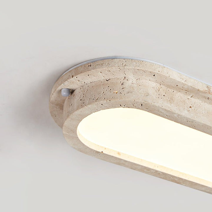 Lartheon Linear Ceiling Lamp - Vakkerlight