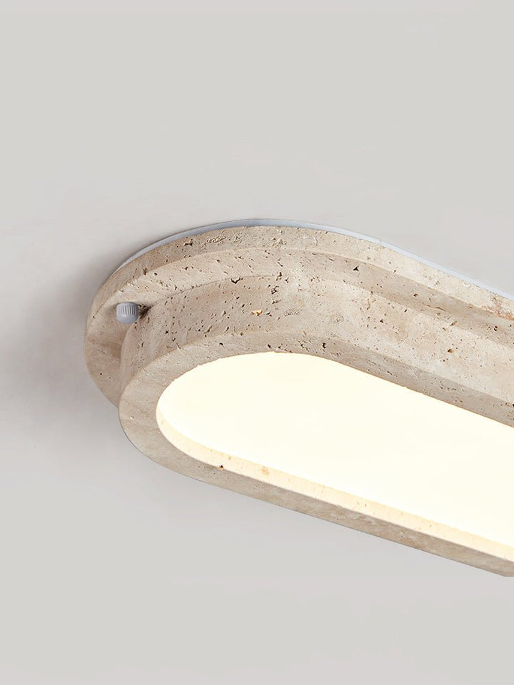 Lartheon Linear Ceiling Lamp - Vakkerlight