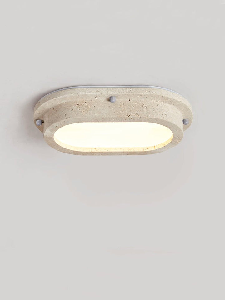 Lartheon Linear Ceiling Lamp - Vakkerlight