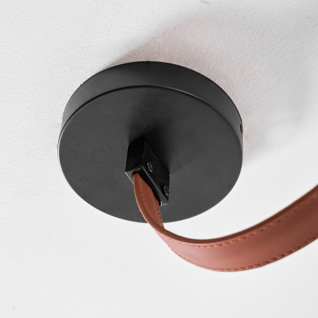 Lasso Stone Pendant Light - Vakkerlight