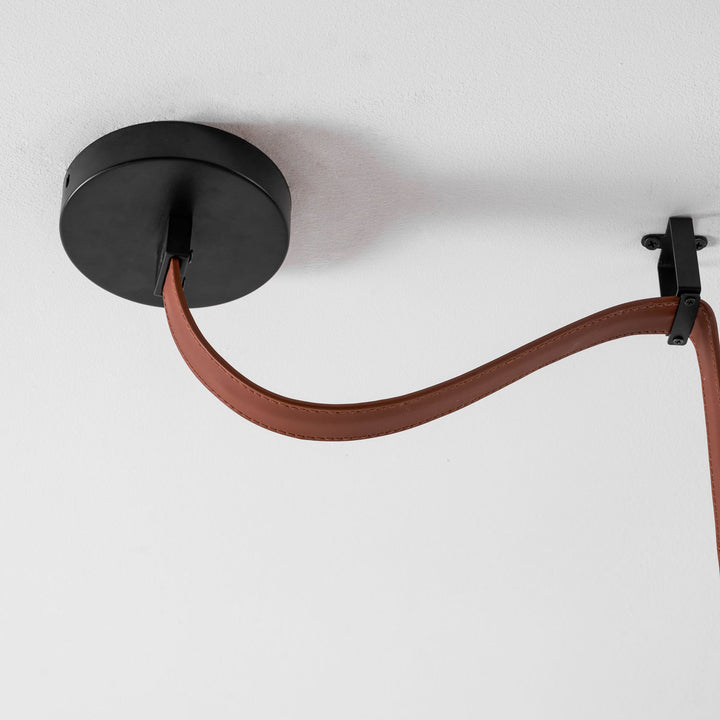 Lasso Stone Pendant Light - Vakkerlight