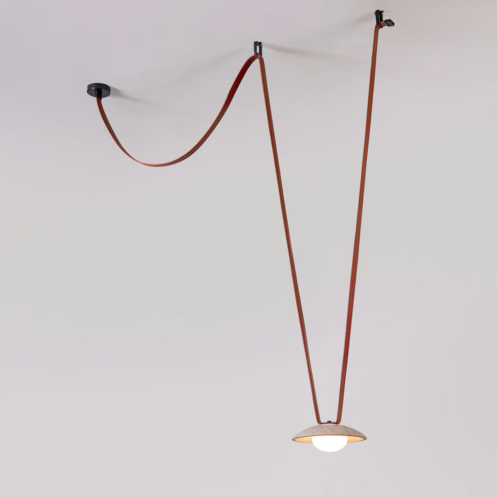 Lasso Stone Pendant Light - Vakkerlight