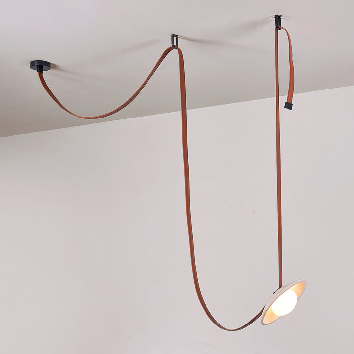 Lasso Stone Pendant Light - Vakkerlight