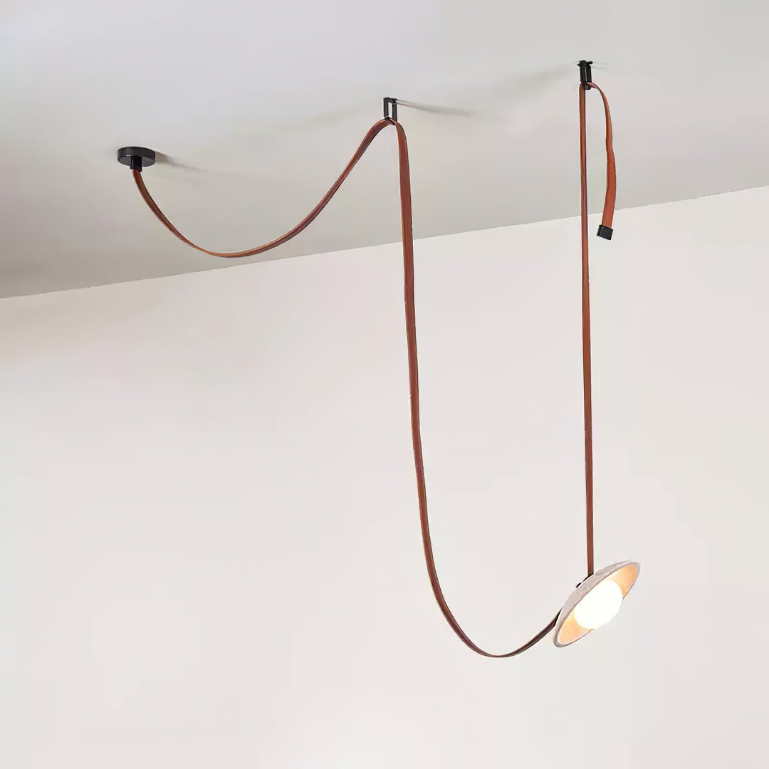 Lasso Stone Pendant Light - Vakkerlight