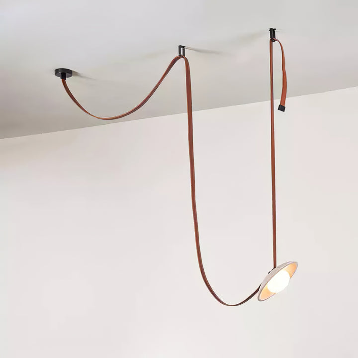 Lasso Stone Pendant Light - Vakkerlight