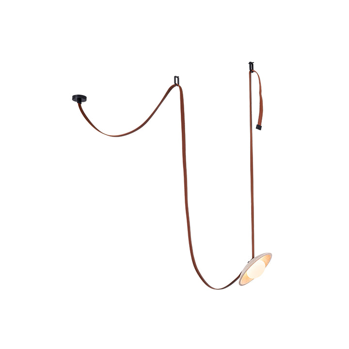 Lasso Stone Pendant Light - Vakkerlight