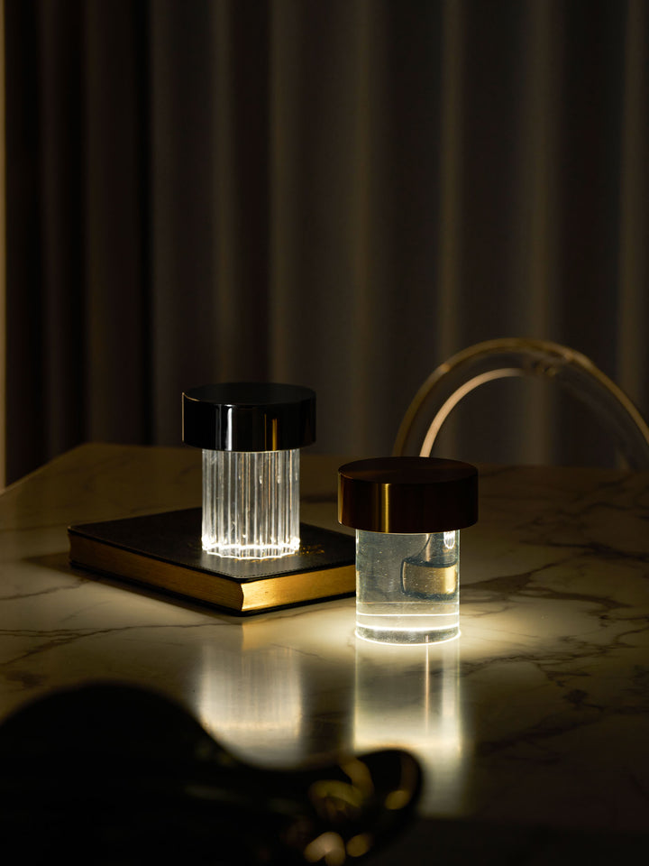 Last Order Portable Table Lamp - Vakkerlight