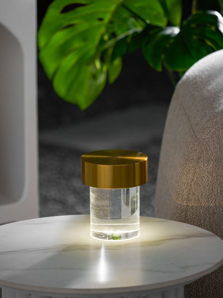 Last Order Portable Table Lamp - Vakkerlight