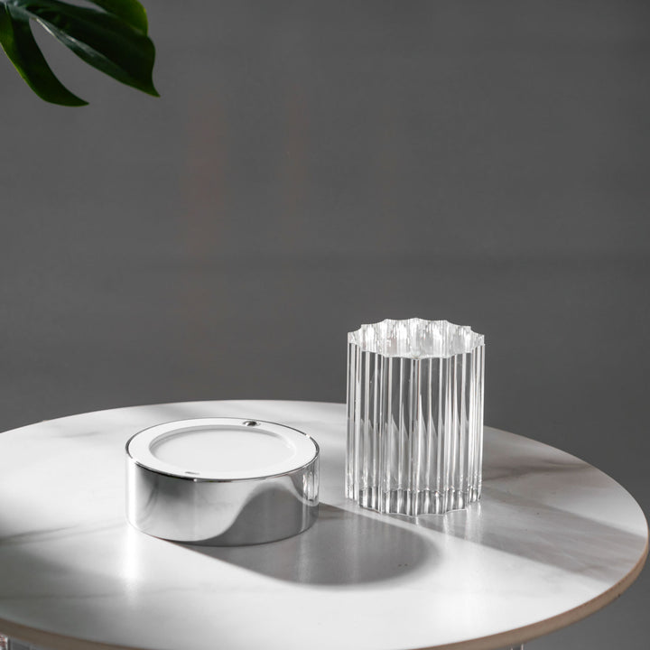 Last Order Portable Table Lamp - Vakkerlight