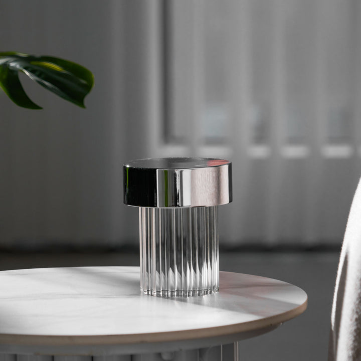 Last Order Portable Table Lamp - Vakkerlight