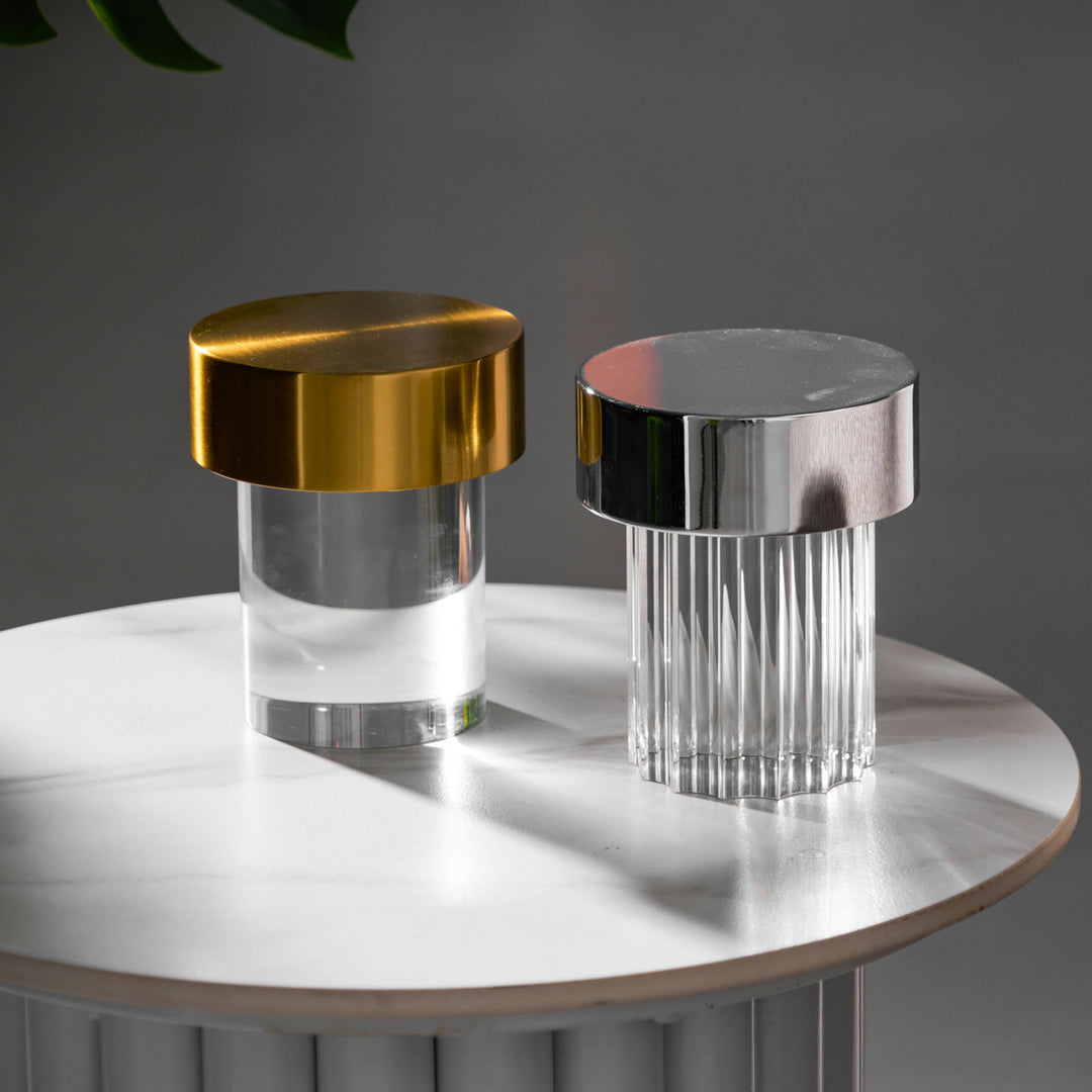 Last Order Portable Table Lamp - Vakkerlight