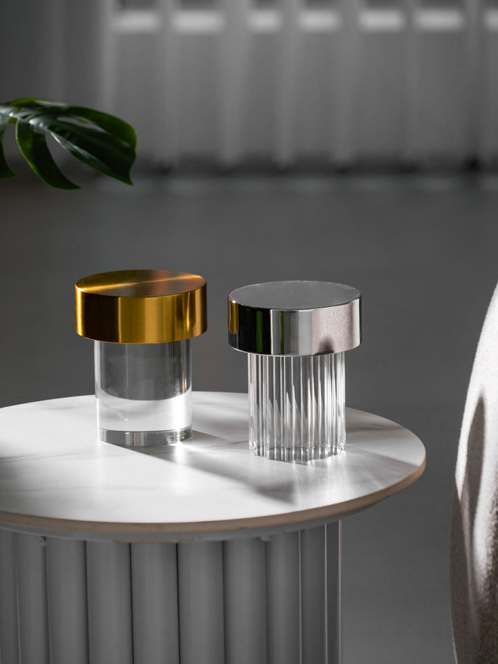 Last Order Portable Table Lamp - Vakkerlight