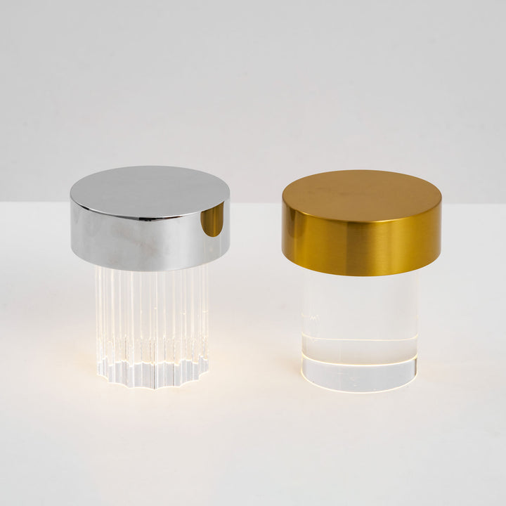 Last Order Portable Table Lamp - Vakkerlight