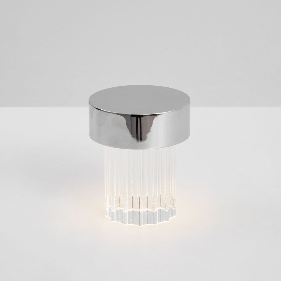 Last Order Portable Table Lamp - Vakkerlight