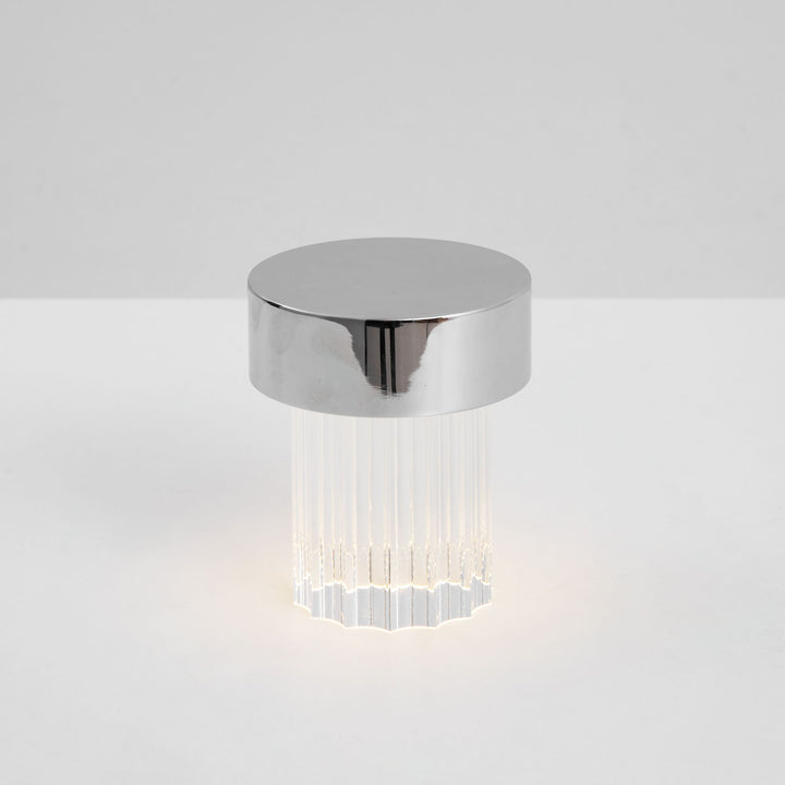 Last Order Portable Table Lamp - Vakkerlight